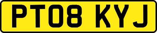 PT08KYJ