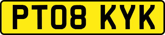 PT08KYK