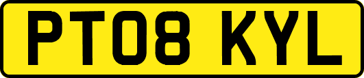 PT08KYL