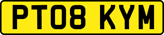 PT08KYM