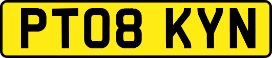 PT08KYN