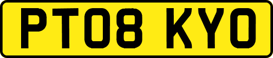 PT08KYO