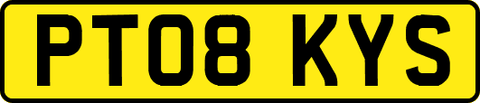 PT08KYS