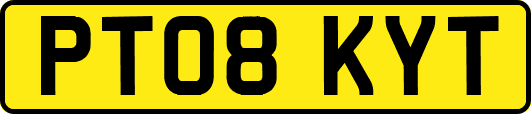 PT08KYT