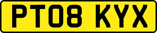 PT08KYX