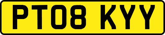 PT08KYY