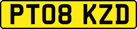 PT08KZD