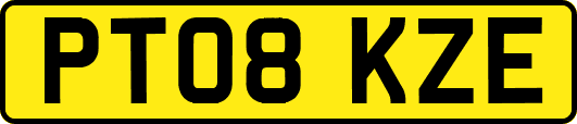 PT08KZE