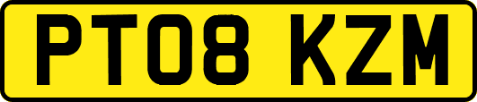 PT08KZM