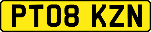 PT08KZN