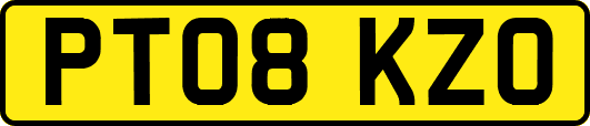 PT08KZO