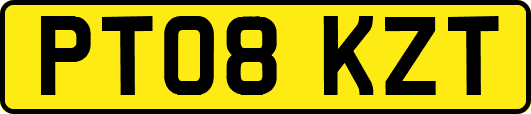 PT08KZT