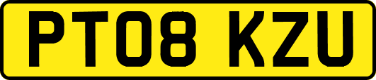 PT08KZU