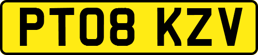 PT08KZV