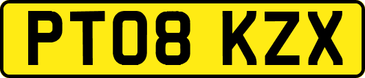 PT08KZX