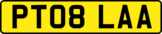 PT08LAA