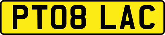 PT08LAC