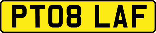 PT08LAF