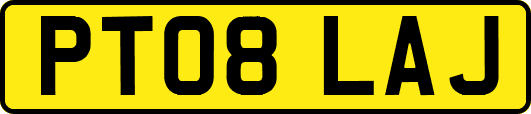 PT08LAJ