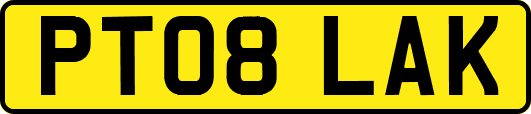 PT08LAK