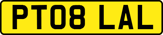 PT08LAL