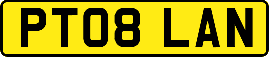 PT08LAN