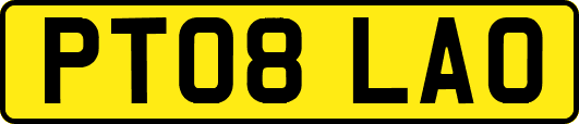 PT08LAO