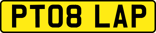 PT08LAP