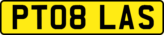 PT08LAS