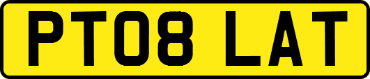 PT08LAT