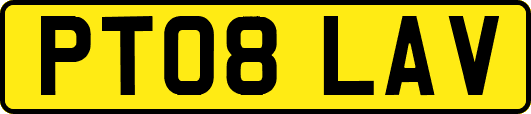 PT08LAV