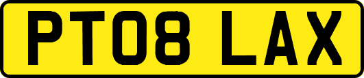PT08LAX