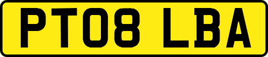 PT08LBA