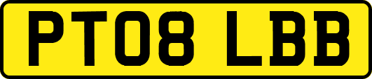 PT08LBB