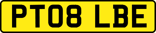 PT08LBE