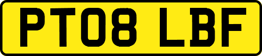 PT08LBF