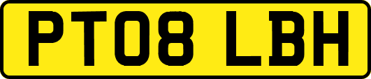 PT08LBH