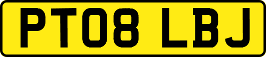 PT08LBJ