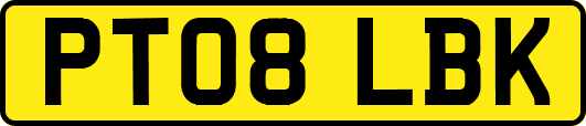 PT08LBK