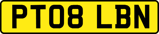 PT08LBN