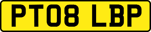 PT08LBP