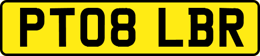 PT08LBR