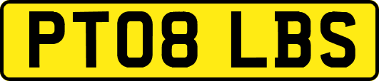 PT08LBS