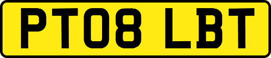 PT08LBT