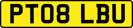 PT08LBU
