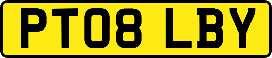 PT08LBY