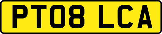 PT08LCA