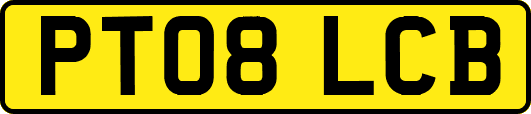 PT08LCB