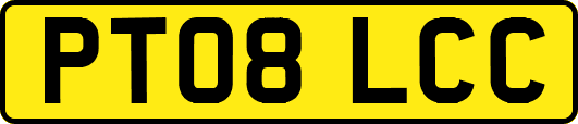 PT08LCC