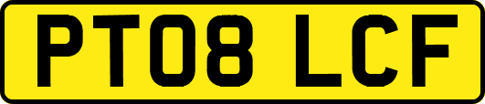 PT08LCF